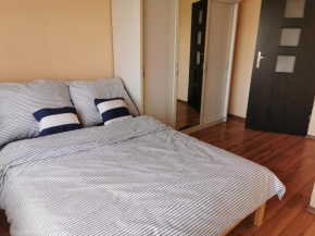 Apartament Rodzinny